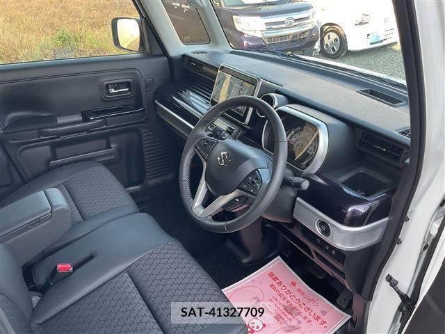 Suzuki SPACIA 2023-09 368599-14