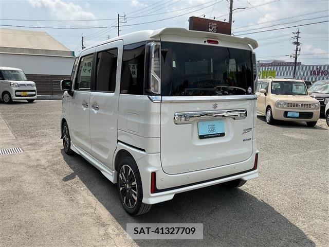 Suzuki SPACIA 2023-09 368599-26