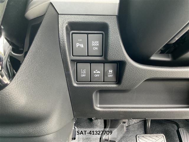 Suzuki SPACIA 2023-09 368599-13