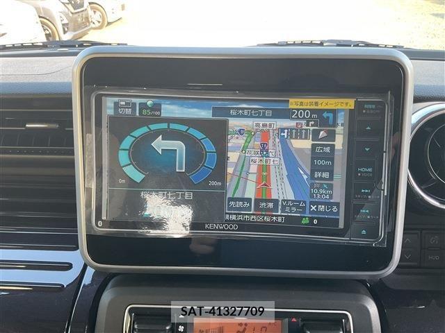 Suzuki SPACIA 2023-09 368599-2