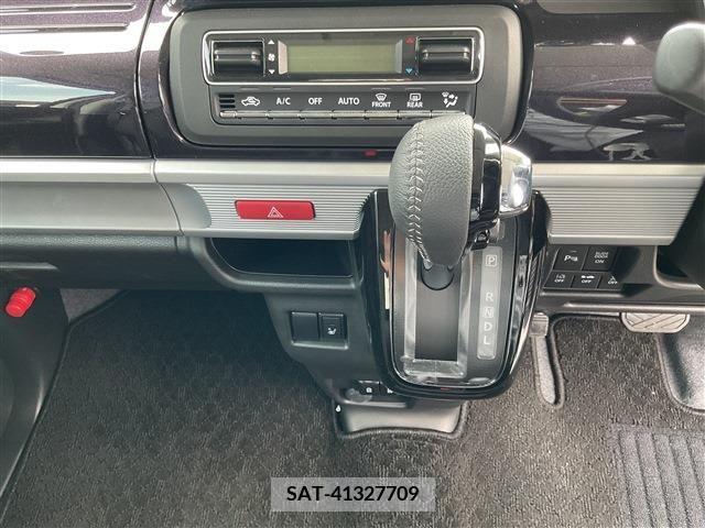 Suzuki SPACIA 2023-09 368599-11