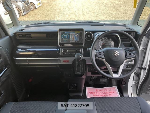Suzuki SPACIA 2023-09 368599-1