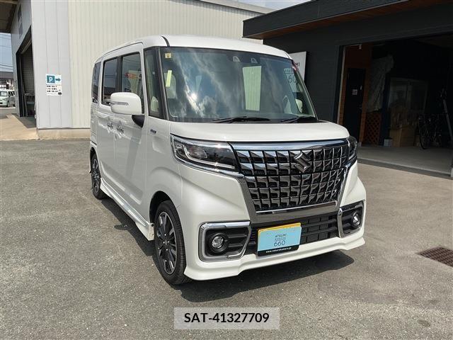 Suzuki SPACIA 2023-09 368599-25