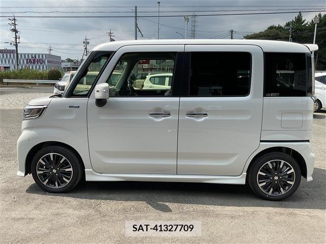 Suzuki SPACIA 2023-09 368599-24