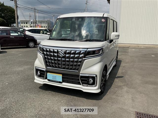 Suzuki SPACIA 2023-09 368599-0