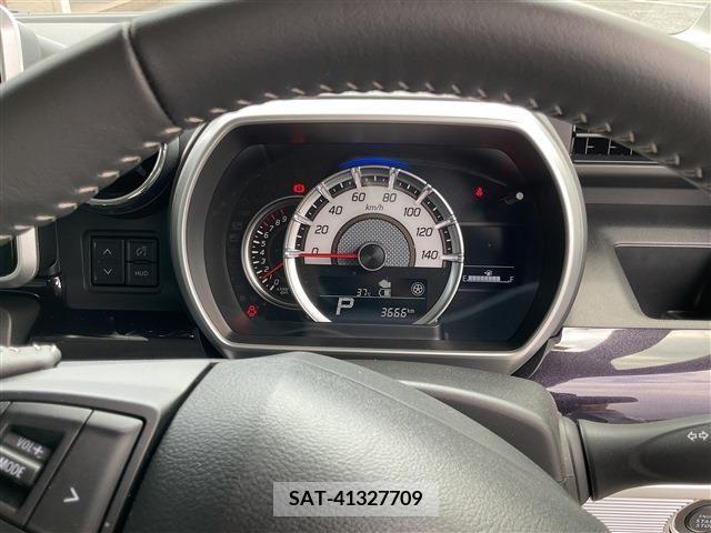Suzuki SPACIA 2023-09 368599-9