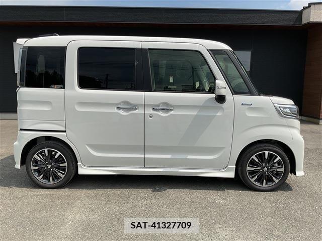 Suzuki SPACIA 2023-09 368599-23