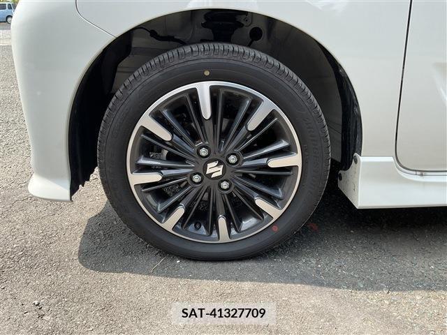 Suzuki SPACIA 2023-09 368599-8