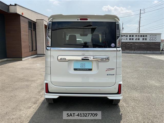 Suzuki SPACIA 2023-09 368599-22