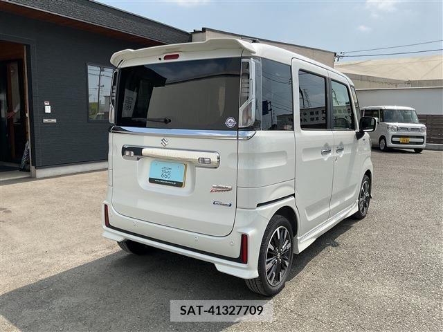 Suzuki SPACIA 2023-09 368599-7