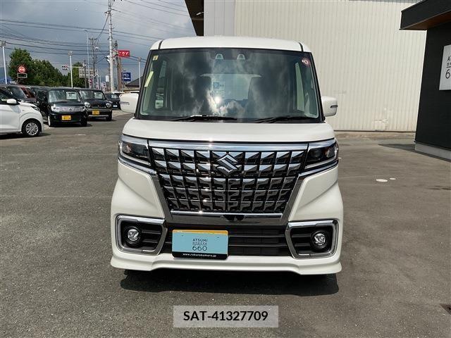 Suzuki SPACIA 2023-09 368599-21