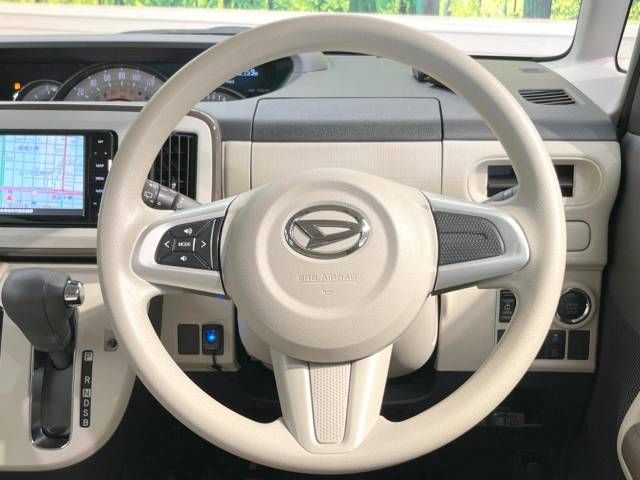 Daihatsu MOVE CANBUS 2020-11 195095-10