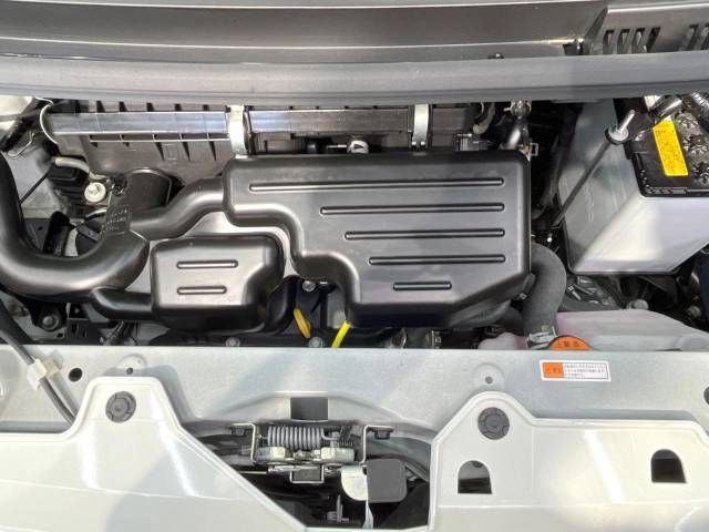 Daihatsu MOVE CANBUS 2020-11 195095-17