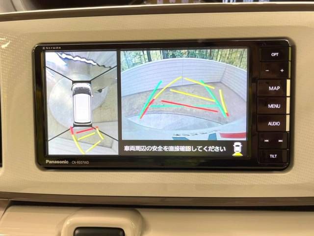 Daihatsu MOVE CANBUS 2020-11 195095-5