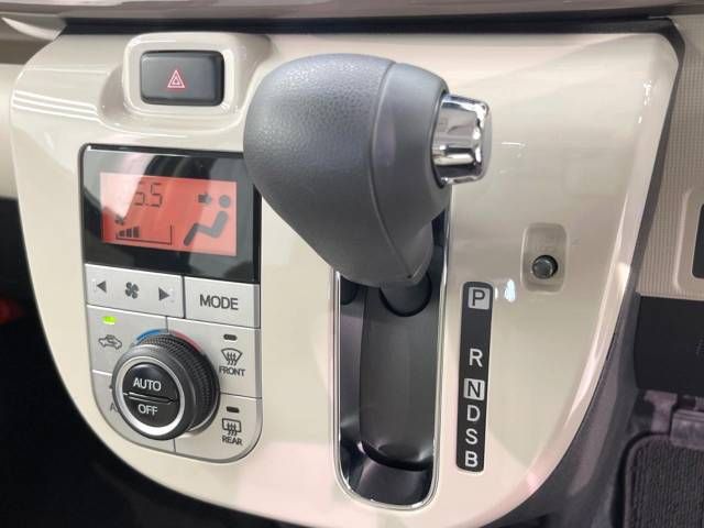 Daihatsu MOVE CANBUS 2020-11 195095-19