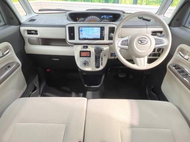 Daihatsu MOVE CANBUS 2020-11 195095-1