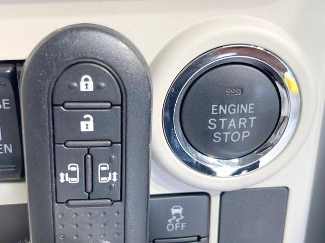 Daihatsu MOVE CANBUS 2020-11 195095-7