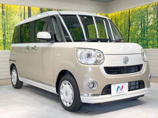 Daihatsu MOVE CANBUS 2020-11 195095-15