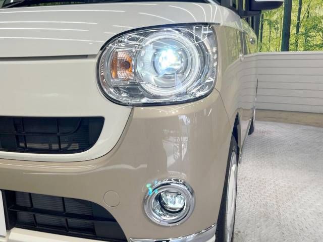 Daihatsu MOVE CANBUS 2020-11 195095-11