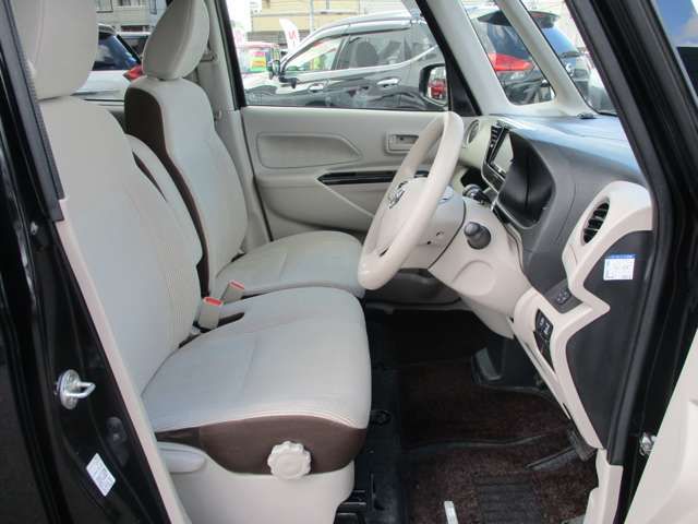 Nissan DAYZ ROOX 2017-07 3079-10
