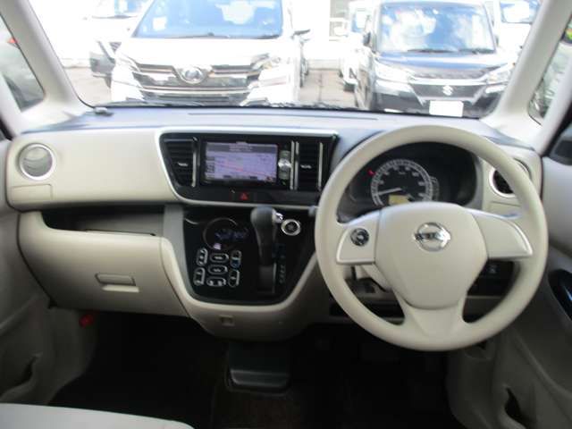 Nissan DAYZ ROOX 2017-07 3079-2