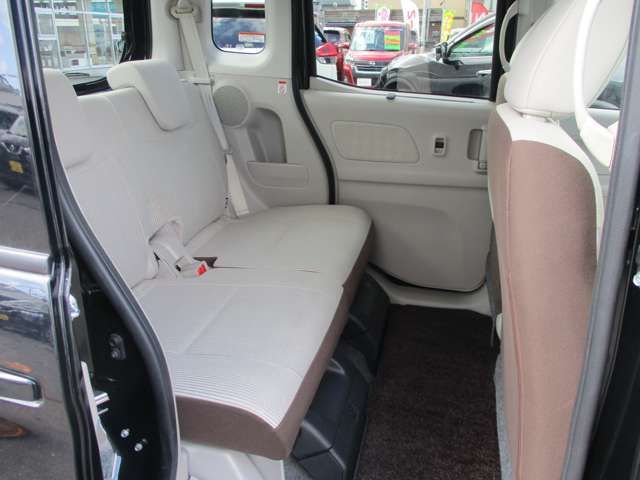 Nissan DAYZ ROOX 2017-07 3079-11