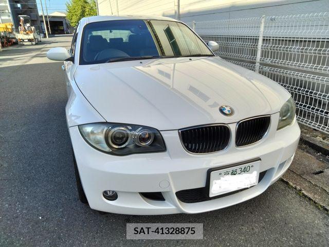 Bmw 1 SERIES 2009-06 293232-0