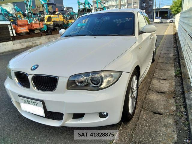 Bmw 1 SERIES 2009-06 293232-1