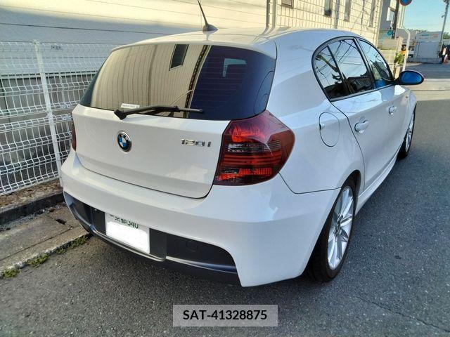 Bmw 1 SERIES 2009-06 293232-2