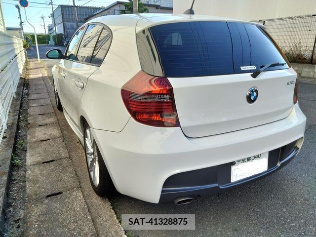 Bmw 1 SERIES 2009-06 293232-3