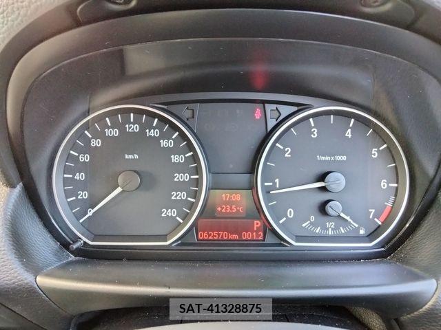 Bmw 1 SERIES 2009-06 293232-5