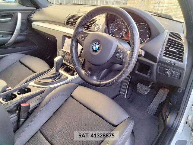 Bmw 1 SERIES 2009-06 293232-6