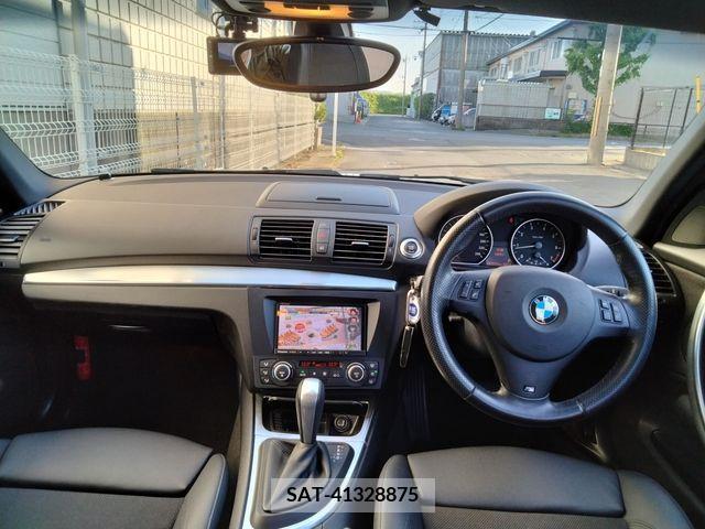Bmw 1 SERIES 2009-06 293232-7