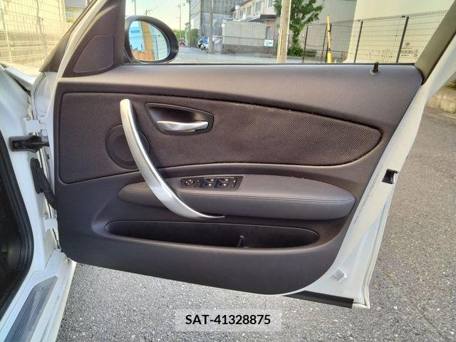 Bmw 1 SERIES 2009-06 293232-9