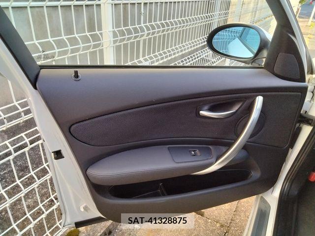Bmw 1 SERIES 2009-06 293232-11