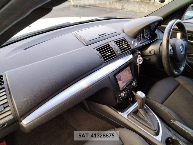Bmw 1 SERIES 2009-06 293232-16