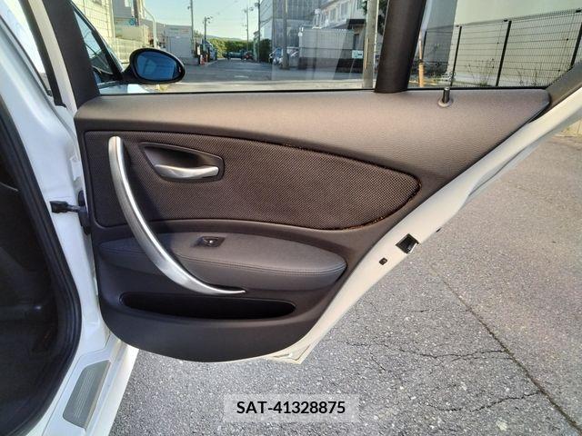 Bmw 1 SERIES 2009-06 293232-20