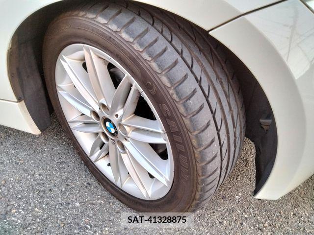 Bmw 1 SERIES 2009-06 293232-22