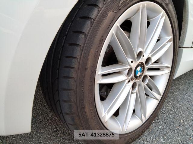 Bmw 1 SERIES 2009-06 293232-23
