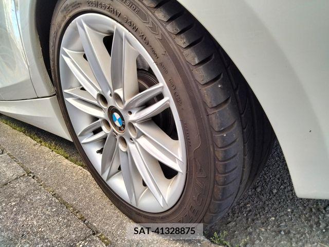 Bmw 1 SERIES 2009-06 293232-24