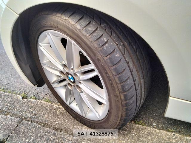 Bmw 1 SERIES 2009-06 293232-25