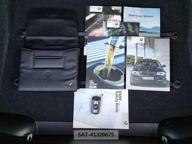 Bmw 1 SERIES 2009-06 293232-26