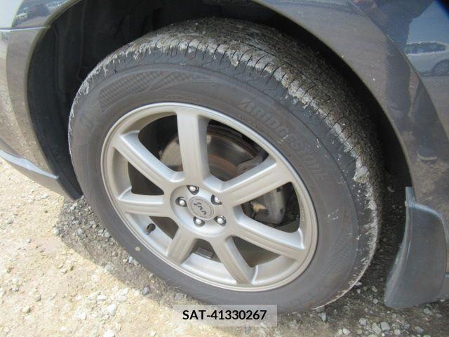 Subaru OUTBACK 2011-12 337450-2