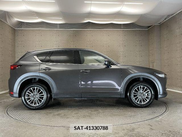 Mazda CX-5 2018-12 295880-6