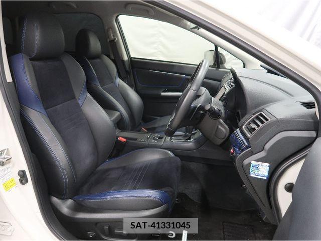 Subaru LEVORG 2019-08 317256-3