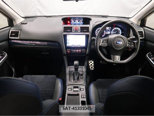 Subaru LEVORG 2019-08 317256-2