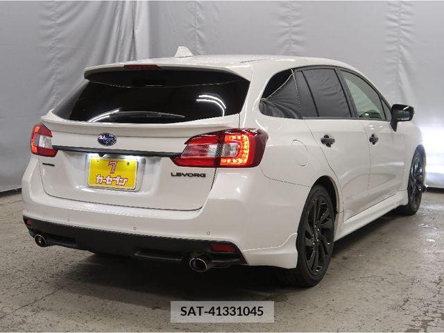 Subaru LEVORG 2019-08 317256-1