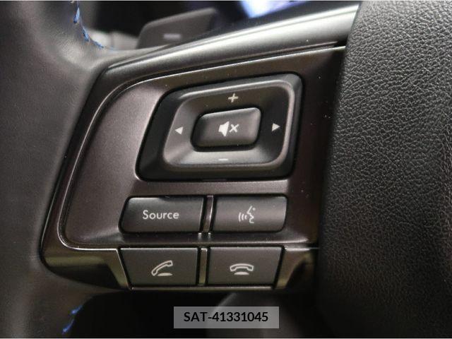 Subaru LEVORG 2019-08 317256-20