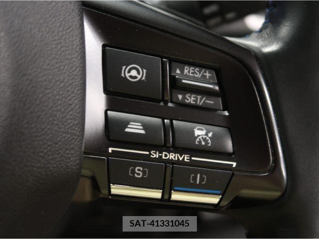 Subaru LEVORG 2019-08 317256-21