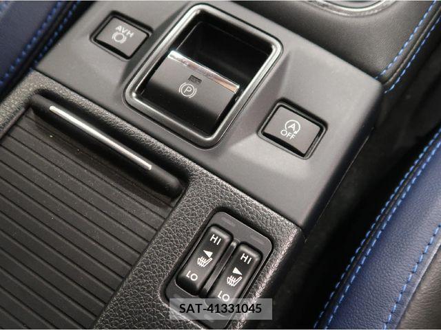 Subaru LEVORG 2019-08 317256-19